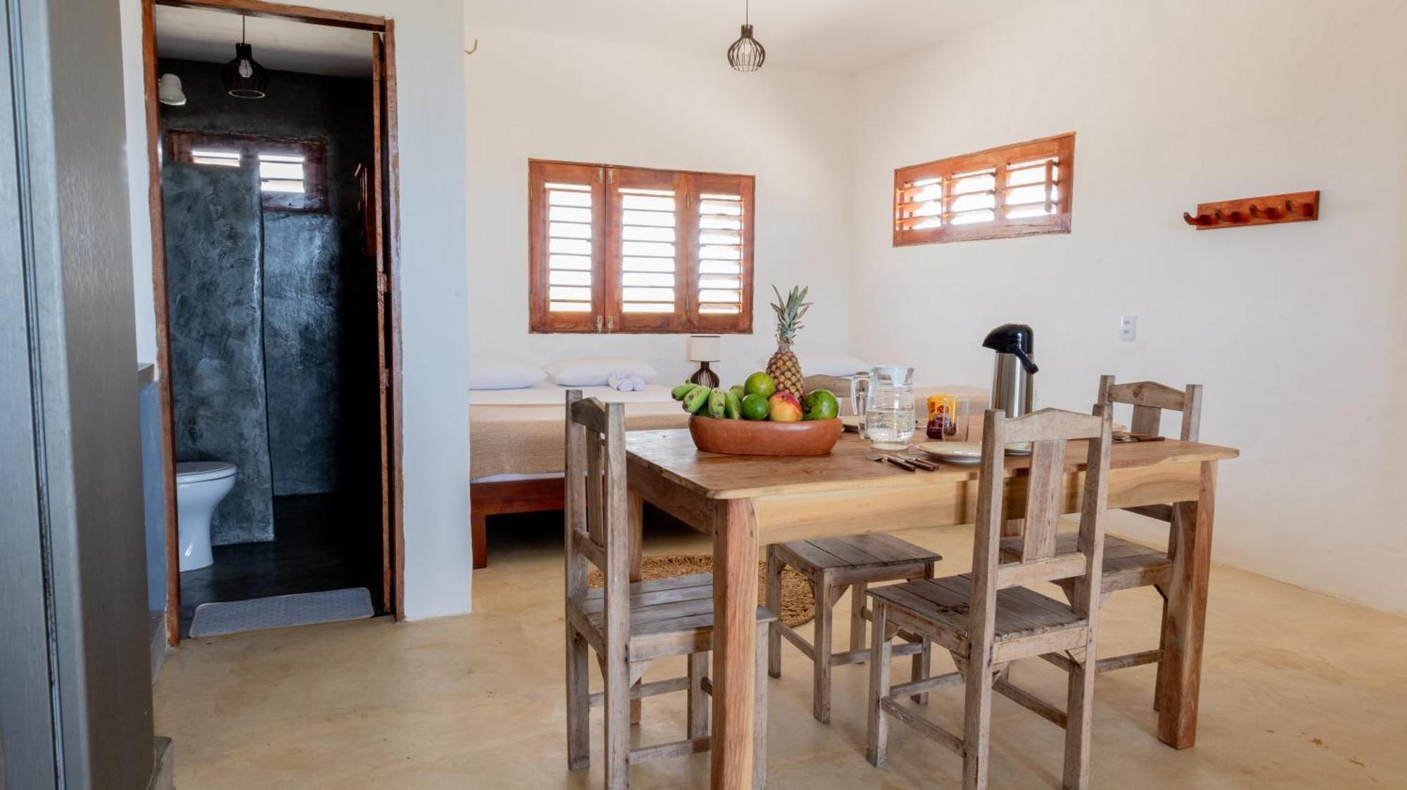 Casa Da Duna Tatajuba Εξωτερικό φωτογραφία