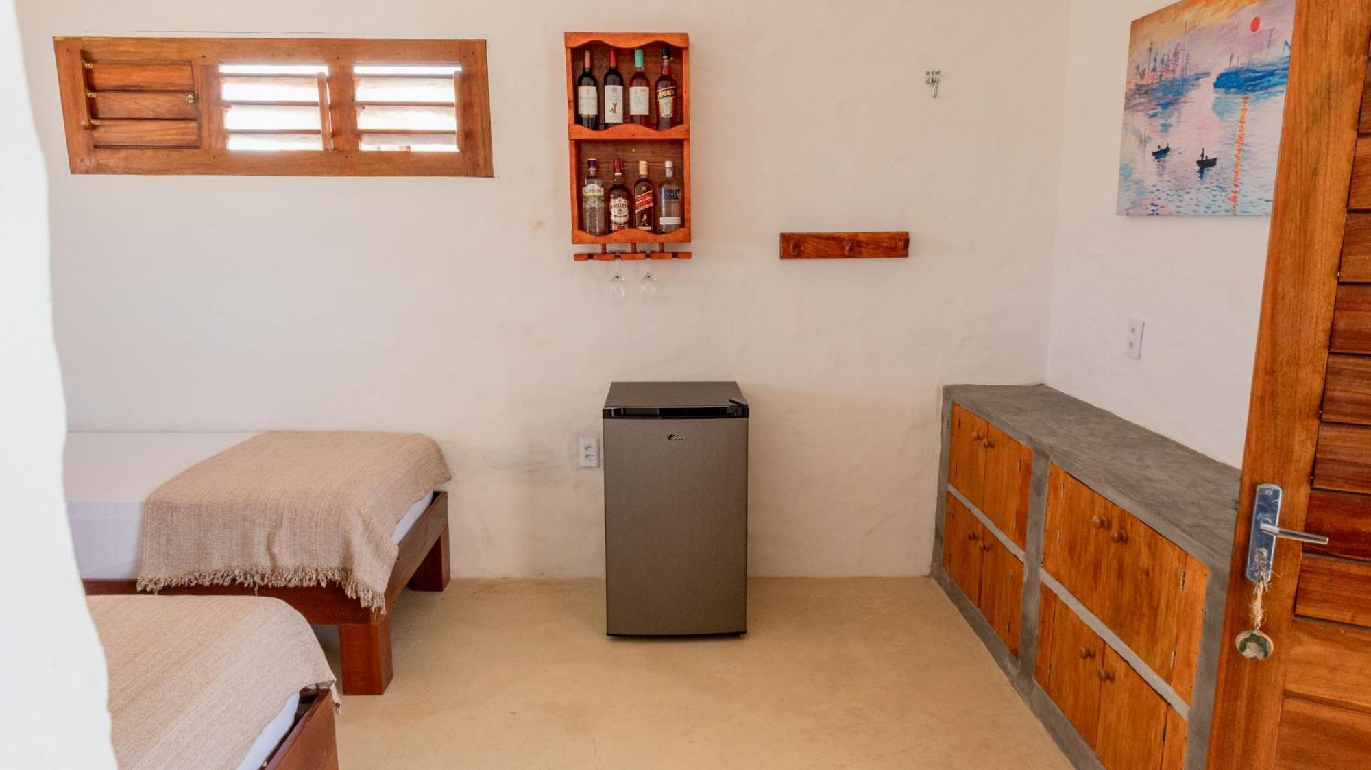 Casa Da Duna Tatajuba Εξωτερικό φωτογραφία